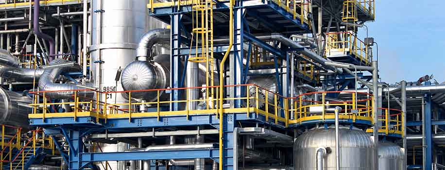 Security Solutions for Chemical Plants in Albuquerque,  NM