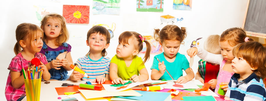 Security Solutions for Daycares in Albuquerque,  NM