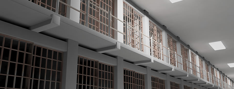 Security Solutions for Correctional Facility in Albuquerque,  NM