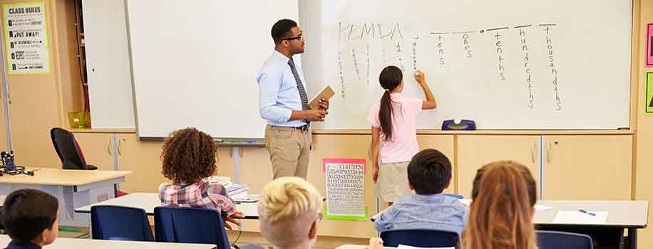 Security Solutions for Schools in Albuquerque,  NM