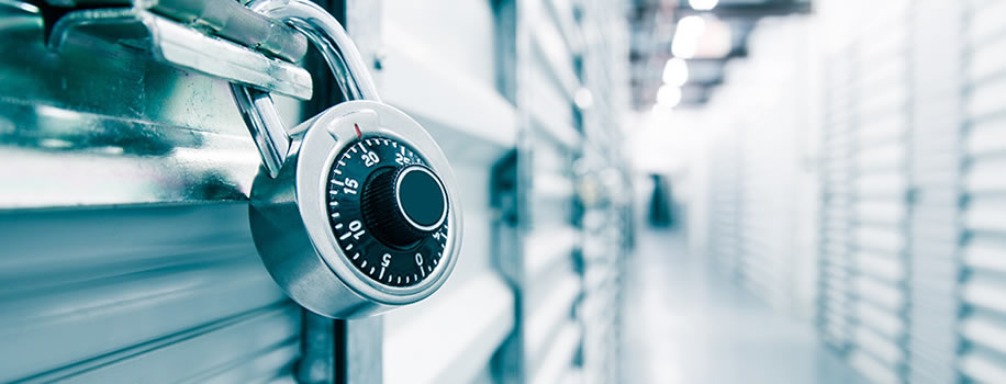 Security Solutions for Storage Facilities in Albuquerque,  NM