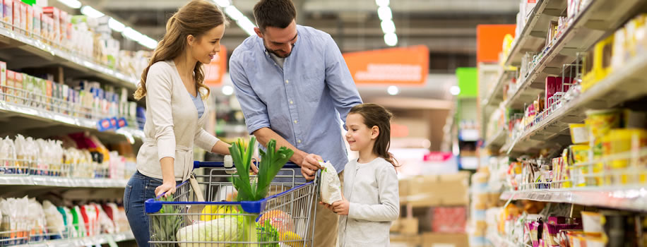 Security Solutions for Supermarkets in Albuquerque,  NM