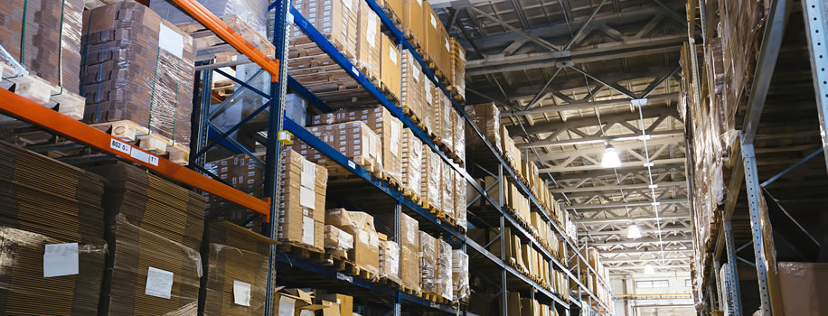 Security Solutions for Warehouses in Albuquerque,  NM